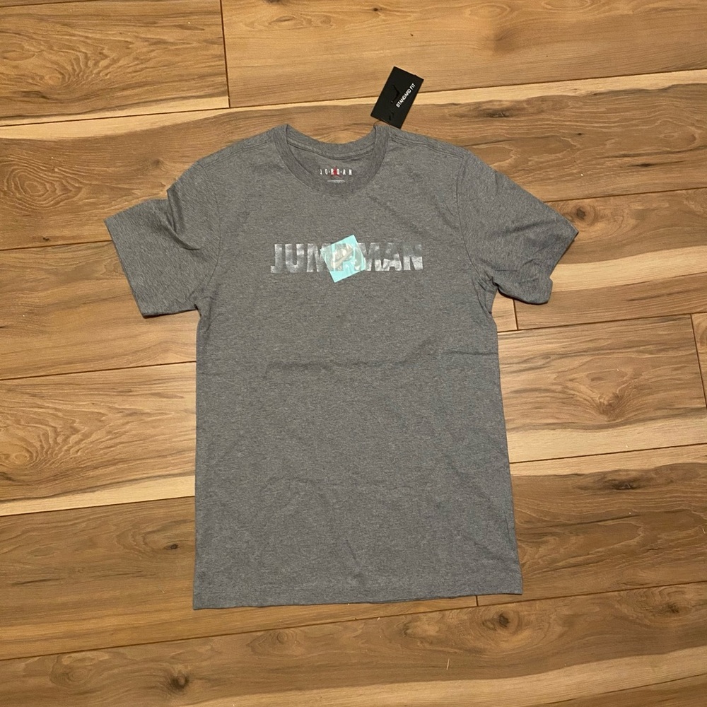 Jumpman x Nike T shirt